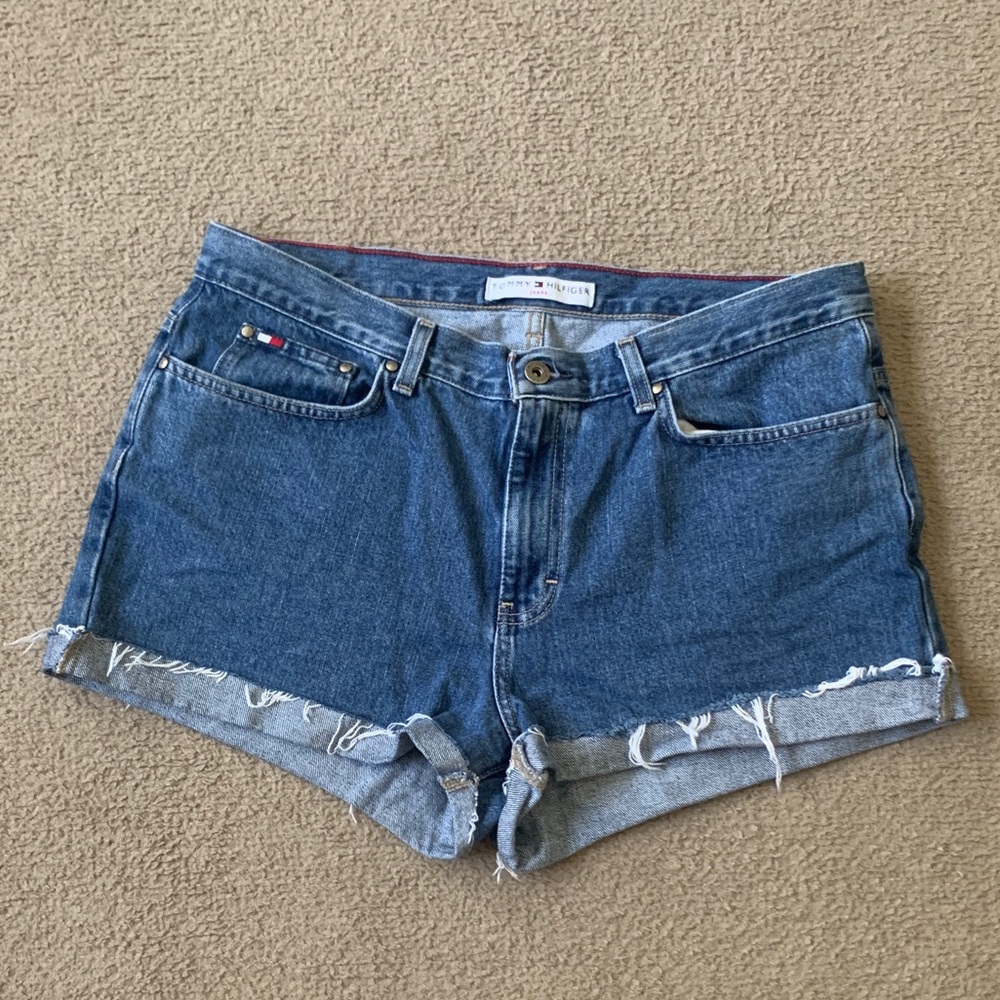Tommy Hilfiger shorts